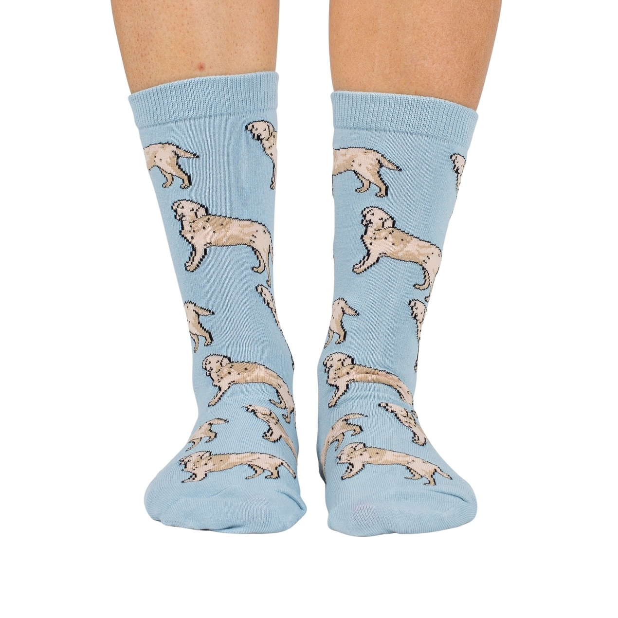 Chaussettes Labradors - Pablo & Co