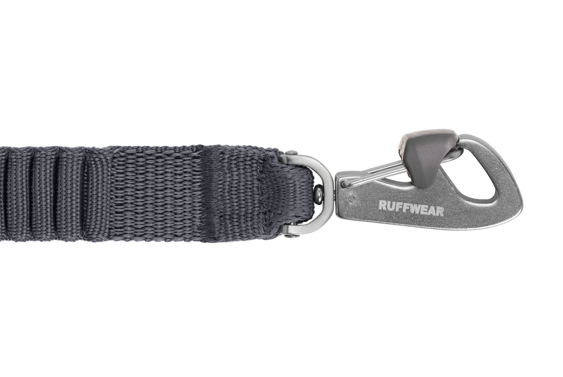 Coupleur Double Track™ - Noir