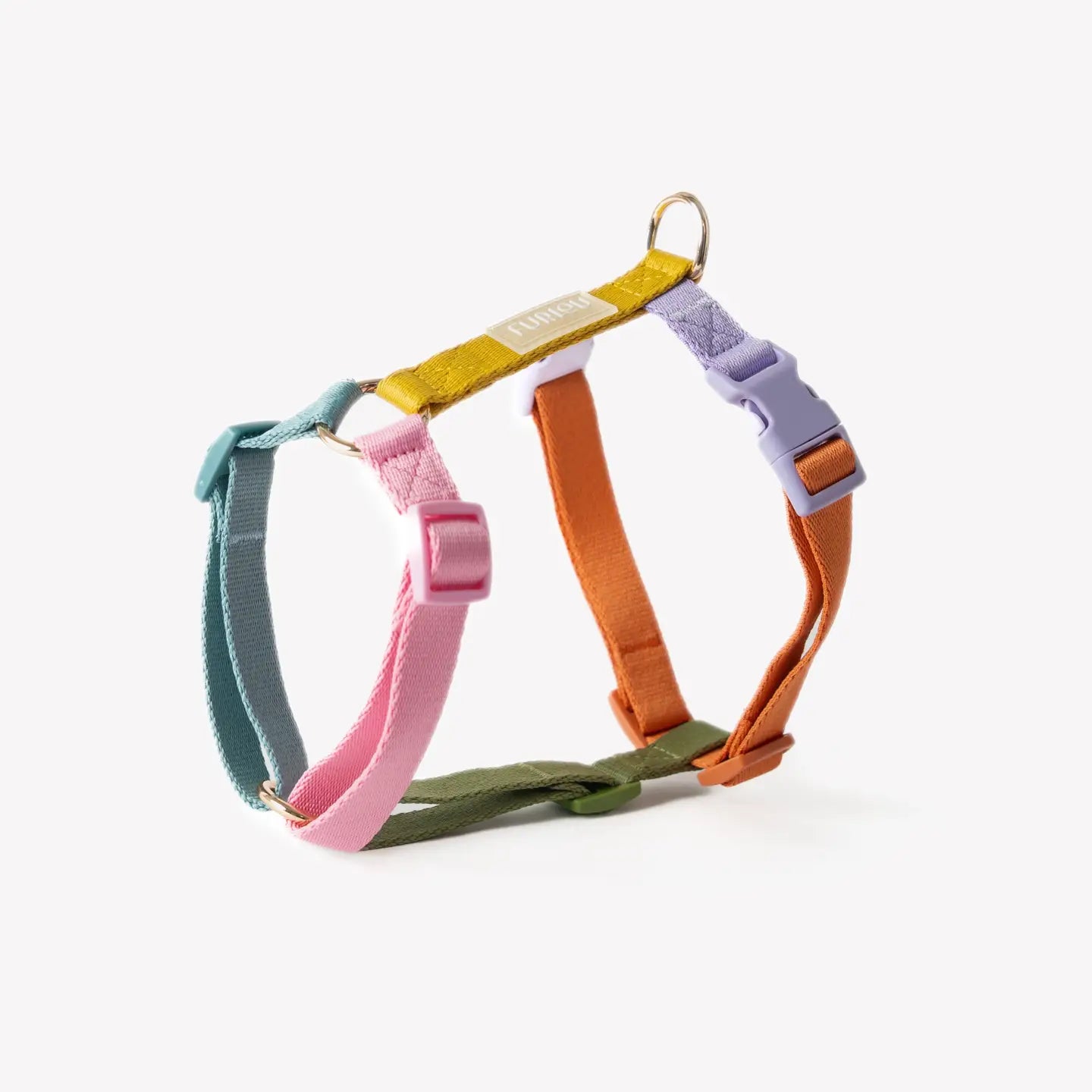 HarnaisFurloucomfortrainbow1.webp