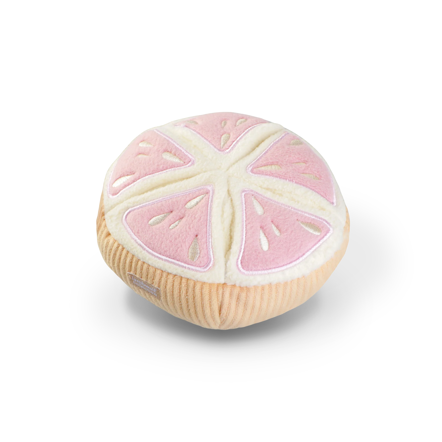 Jouet de fouille - Le pamplemousse-Jouets de fouille-Muzon