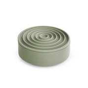 Tapis de léchage bento sauge