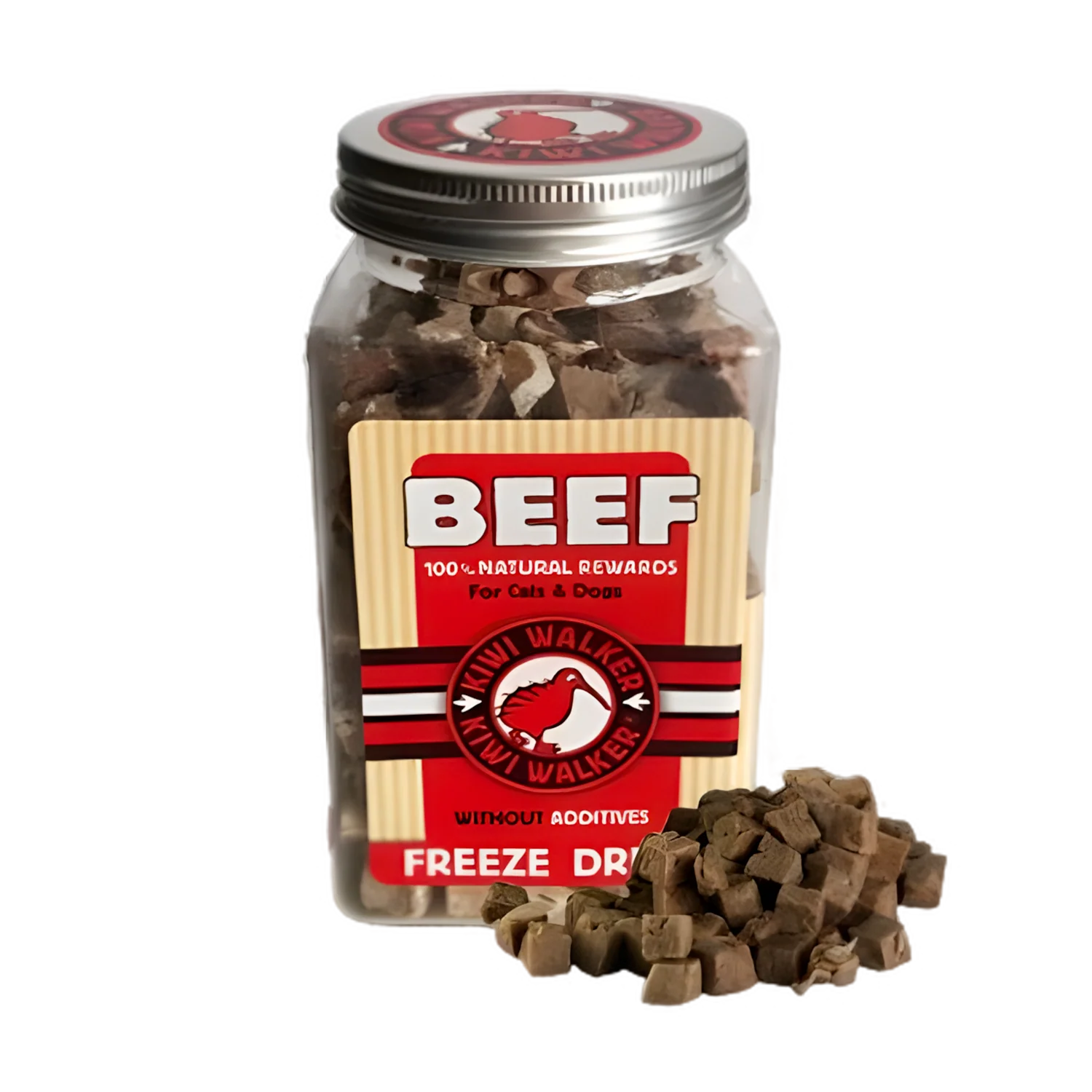Boeuf - Friandises naturelles pour chien
