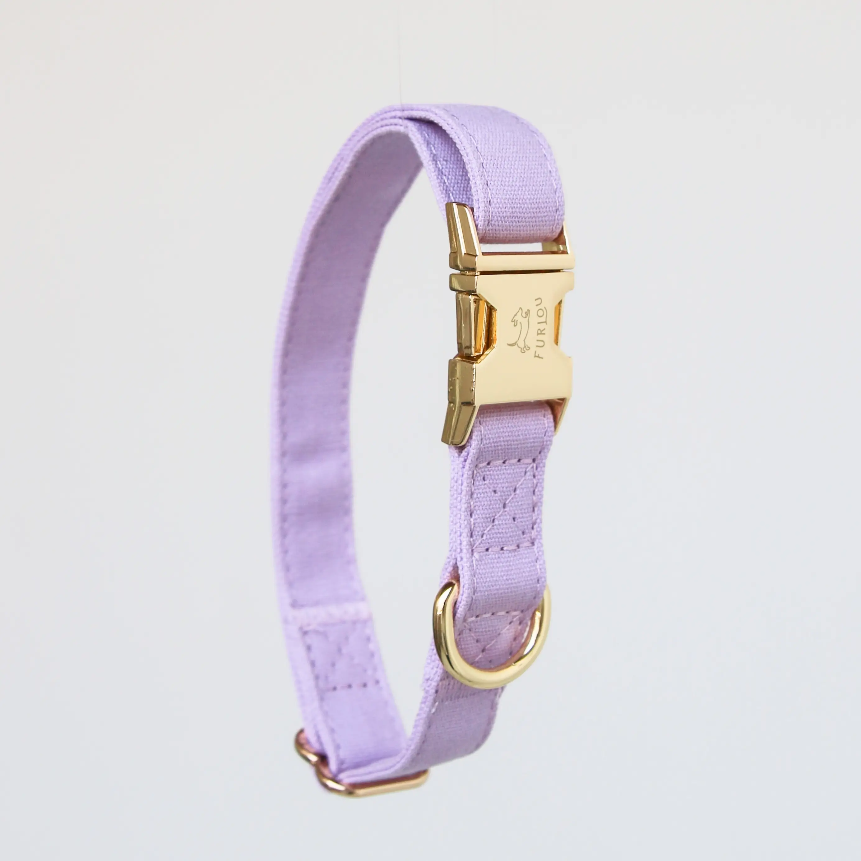 Collier - Lavender-Colliers-Furlou-Muzon