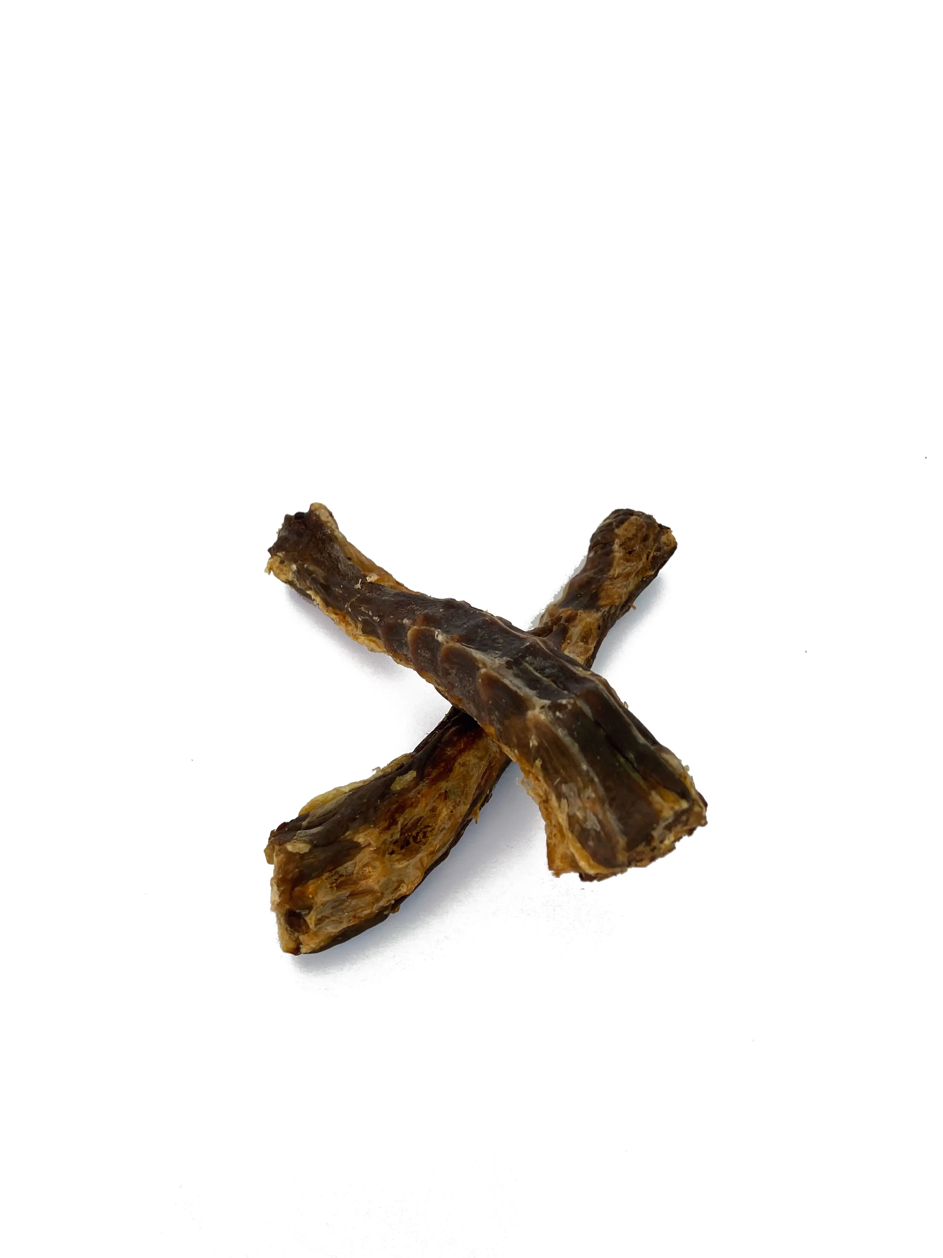 Friandise pour chien - Cou de canard | Muzon