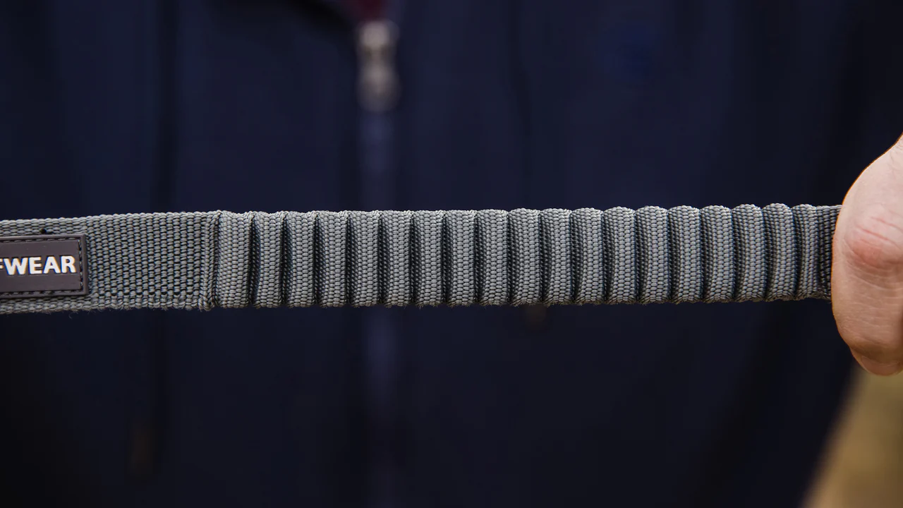 Coupleur Double Track™ - Noir