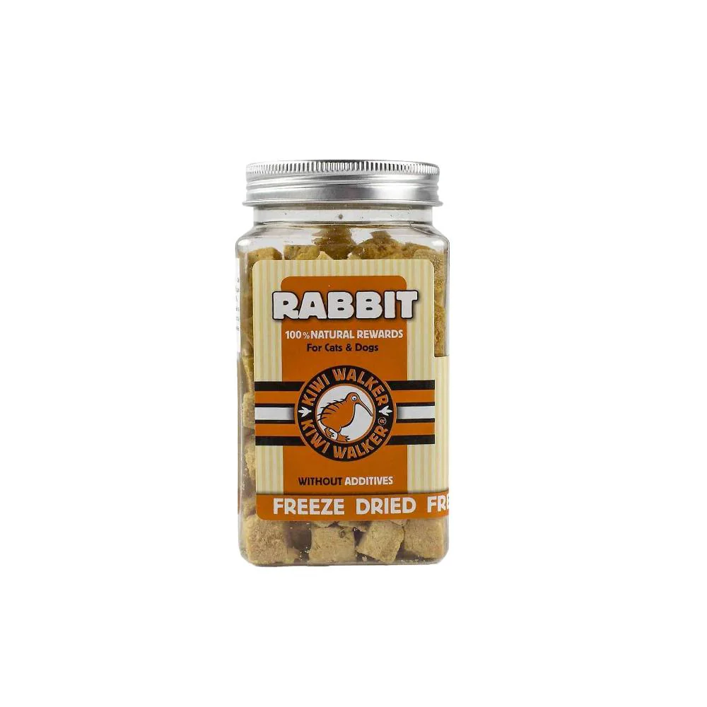 Lapin - Friandises naturelles pour chien