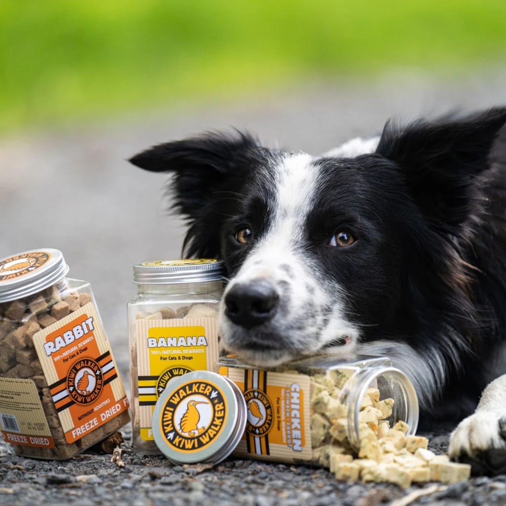 Lapin - Friandises naturelles pour chien