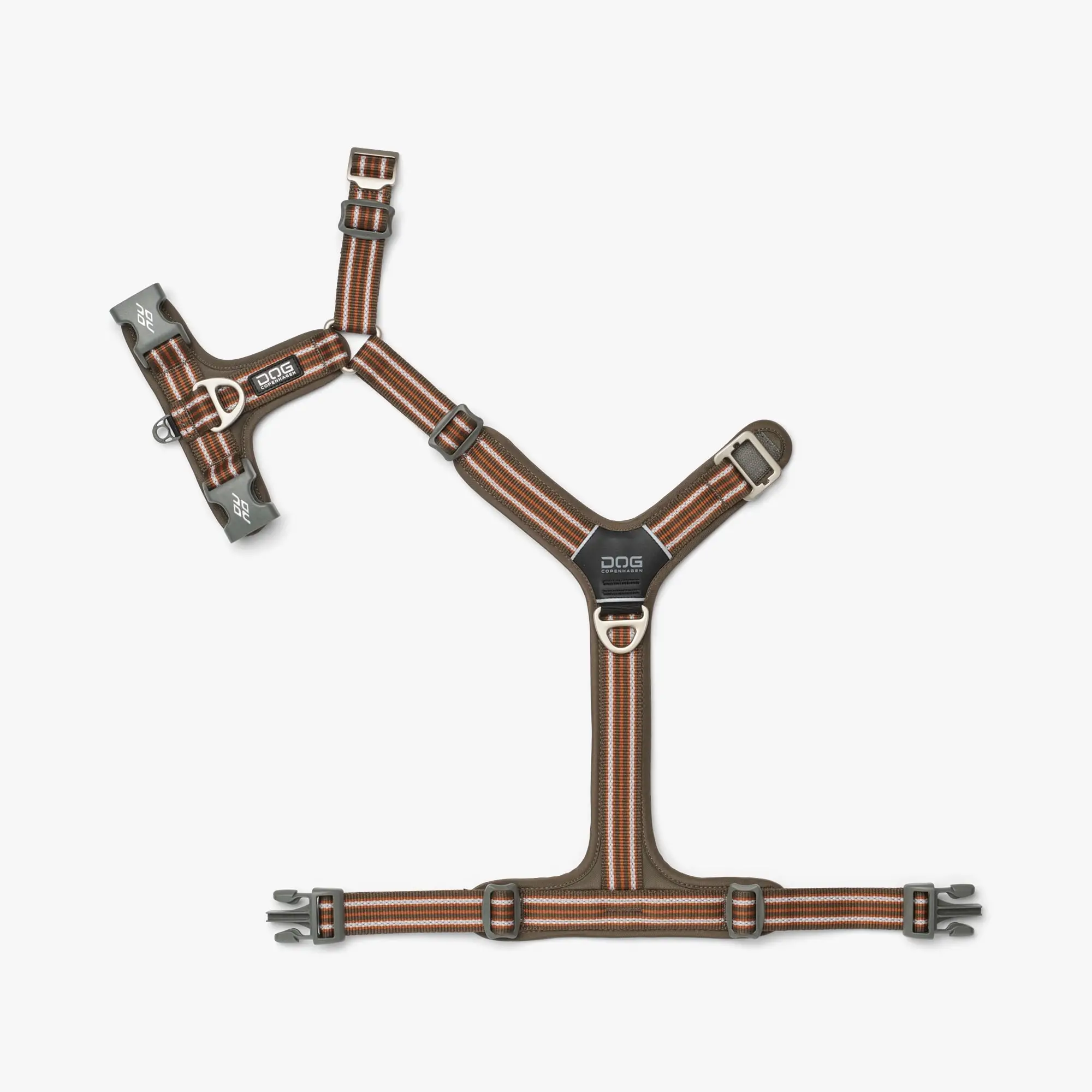 Harnais Comfort Walk Air™ - Marron