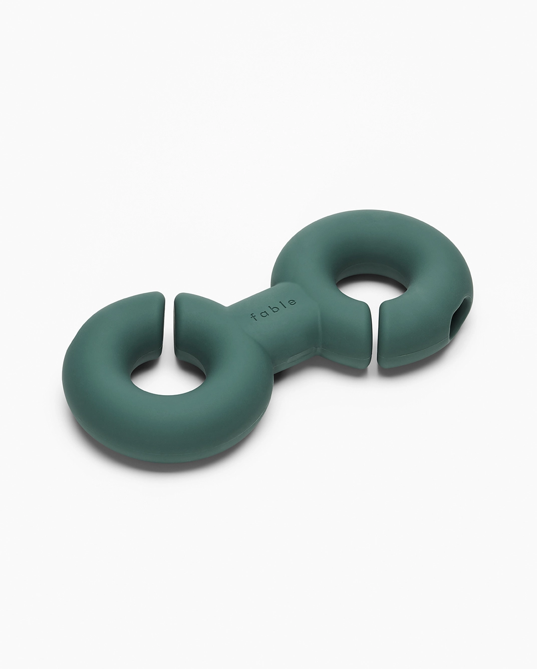 Jeu d'intelligence pour chien - Twin Falco Vert | Muzon