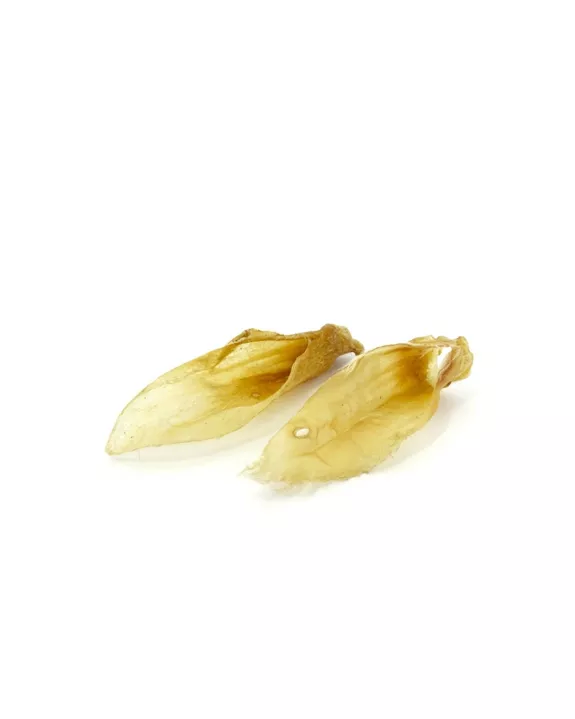 Friandise pour chien - Oreilles d'agneau entières | Muzon