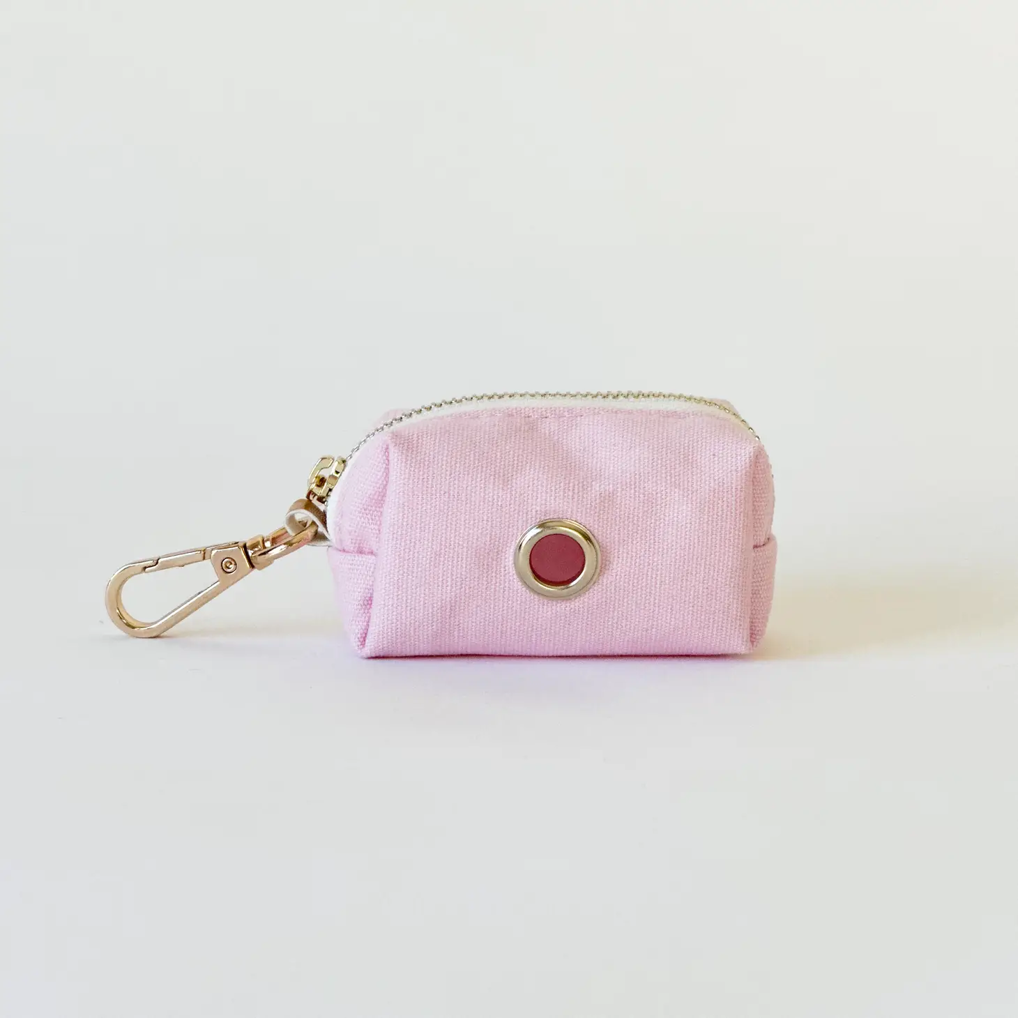 Porte-sac à crotte - Pastel Pink-Accessoires-Furlou-Muzon