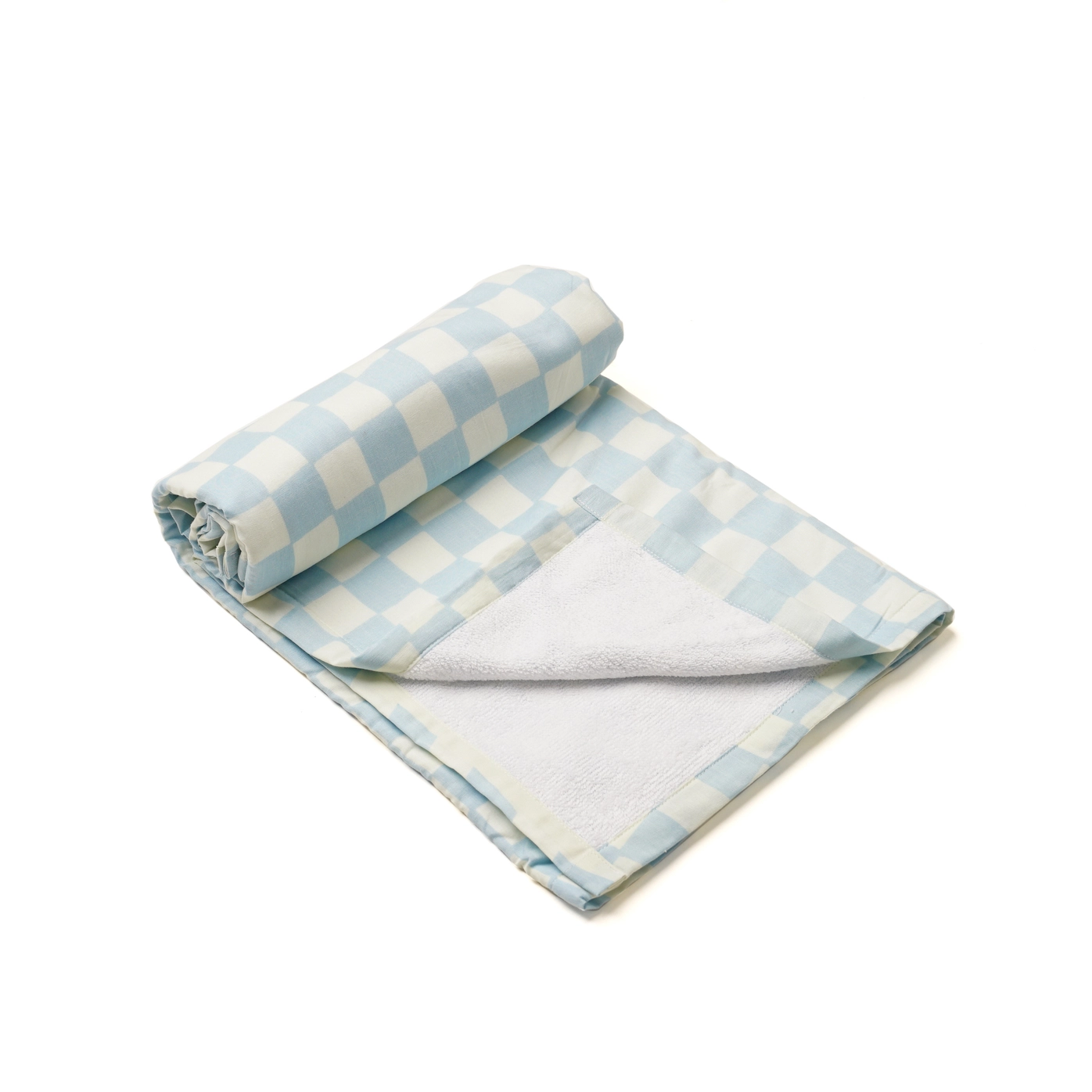 Serviette pour chien - Chevalier-Serviette-Muzon x The Paws-Muzon
