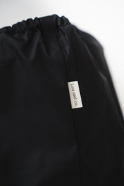 Snood imperméable - Noir