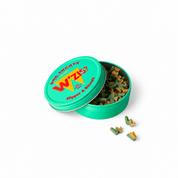 Friandises naturelles pour chien - Beurre de cacahuète et brocoli