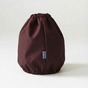 Snood imperméable - Bordeaux