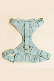 Comfortable harness - Slate