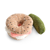 Jouet de fouille - Le bagel