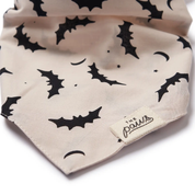 Bandana d'Halloween pour chien - Batman