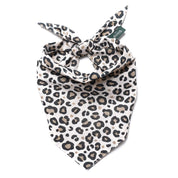 Bandana pour chien - Panthère