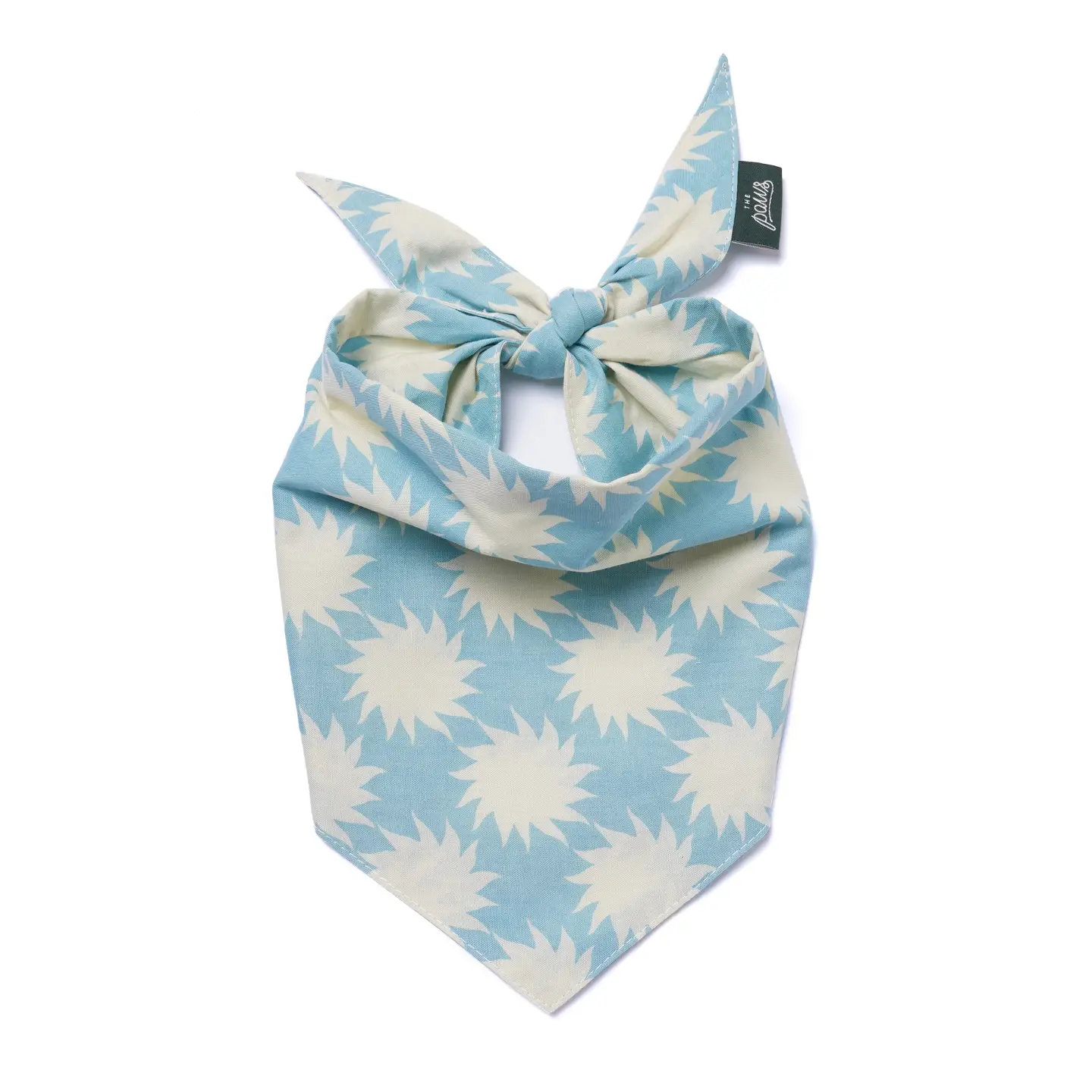 Bandana pour chien - Sun