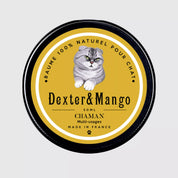 Baume chat multi-usages