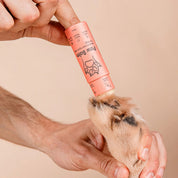 Baume nourrissant pour les pattes