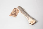 Bois de cerf biseau - Mastication naturelle