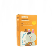 Saumon naturel pour chat