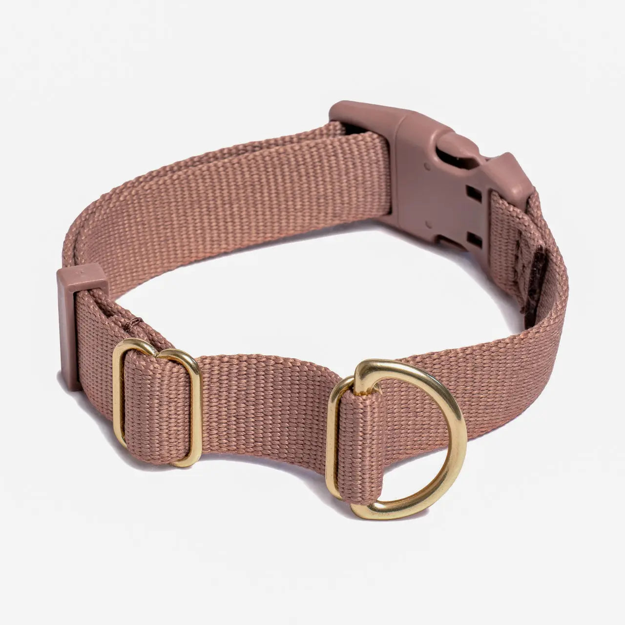 Collier pour chien - Mocha
