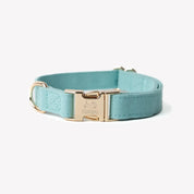 Collier - Bleu