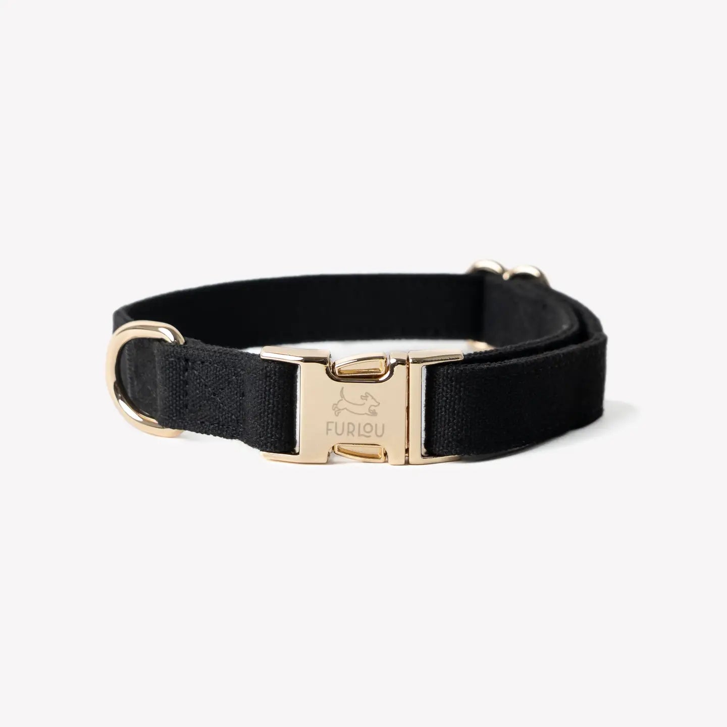 Collier - Noir