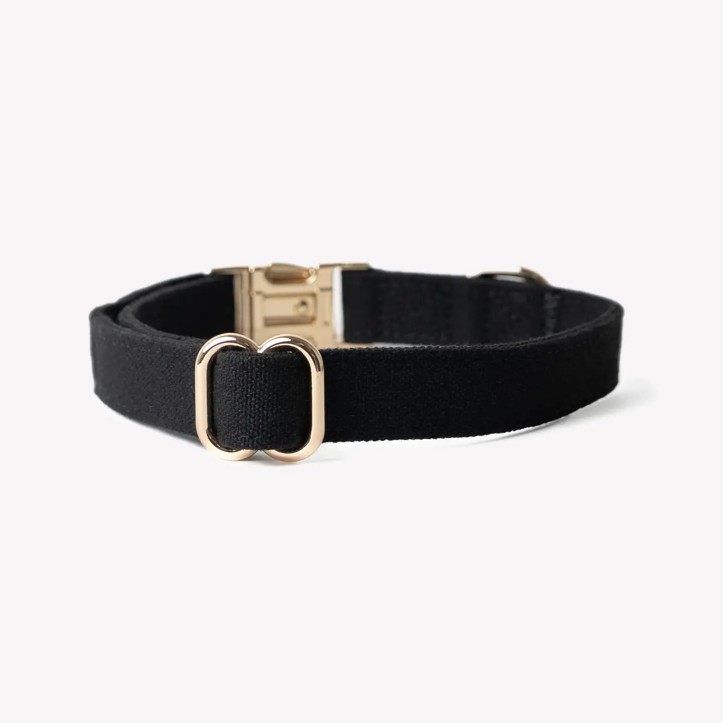 Collier - Noir