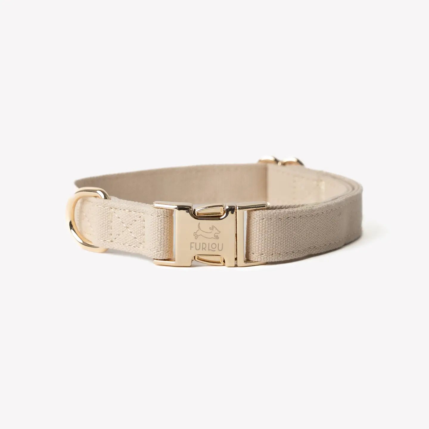 Collier - Tan