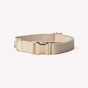 Collier - Tan