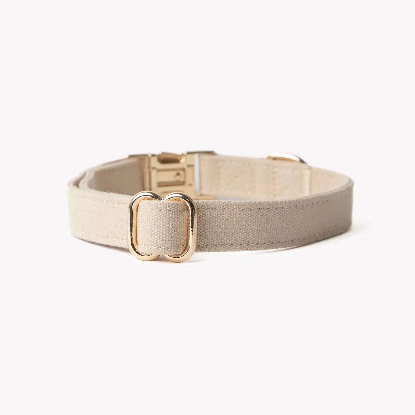 Collier - Tan