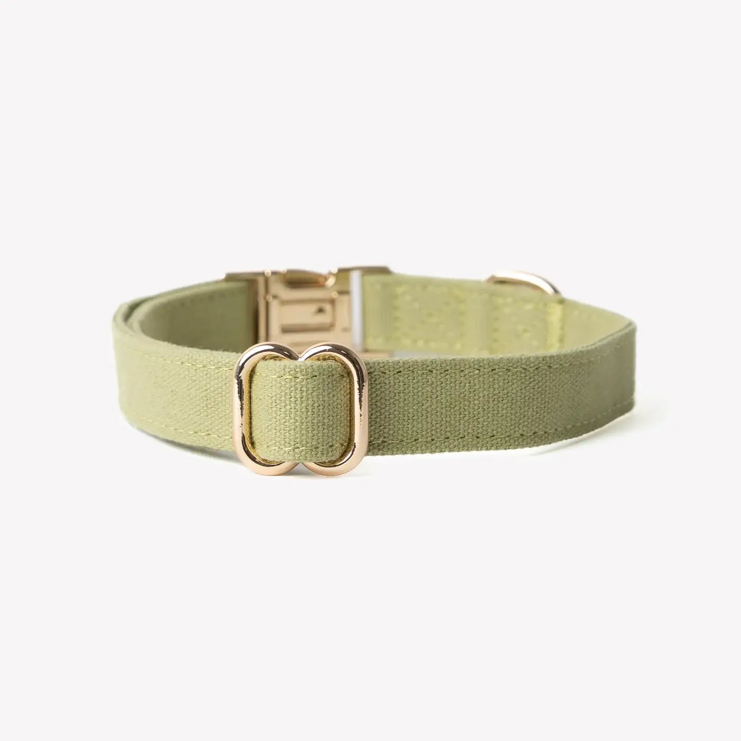 Collier - Vert