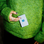 The Muzon Club card
