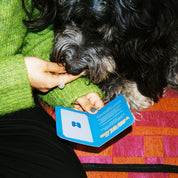 The Muzon Club card