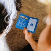 The Muzon Club card