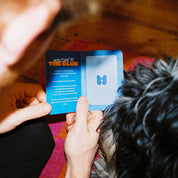 The Muzon Club card