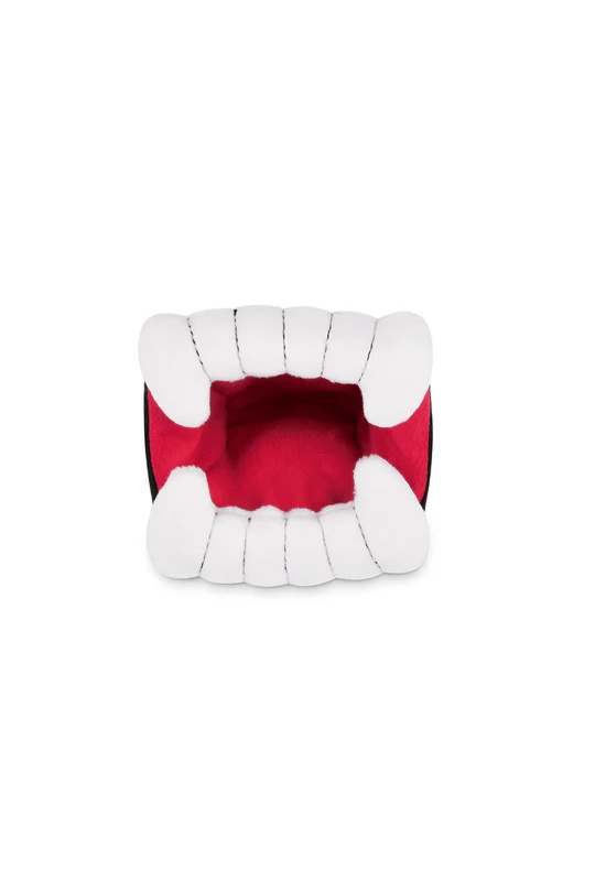 Plush - Vampire teeth