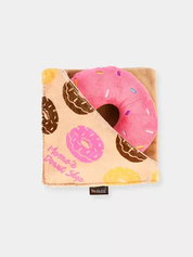 Peluche - Le donut