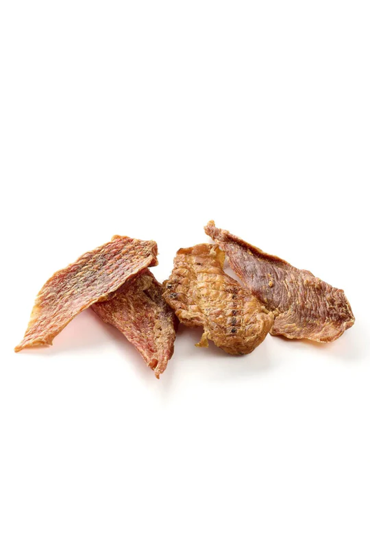 Dried Chicken Fillet - Natural Chew