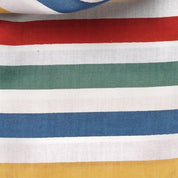 Chouchou pour cheveux matchy-matchy - Rayures