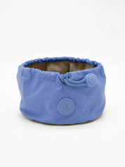 Gamelle portable imperméable - Bleu