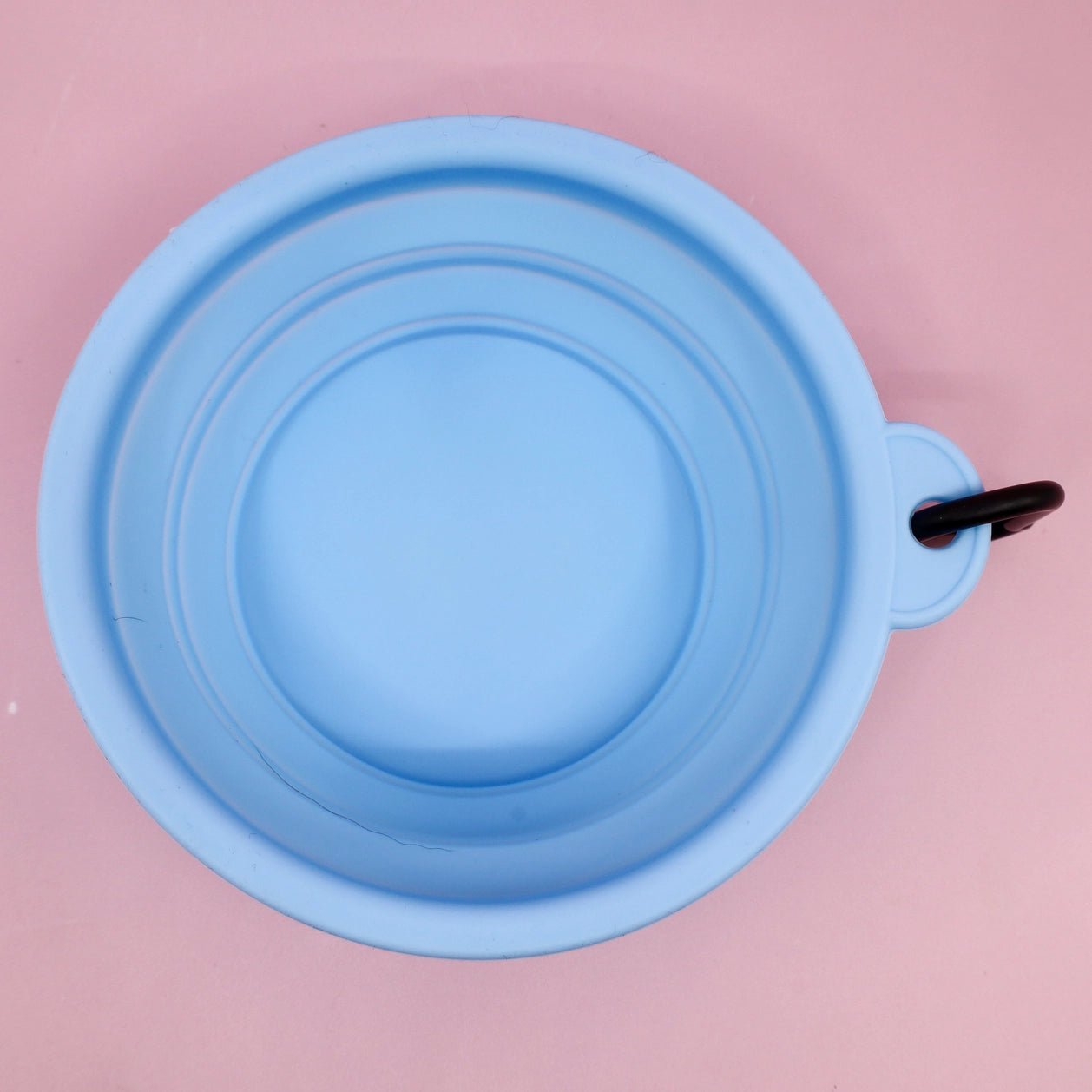 Gamelle pliable - The Canine Club