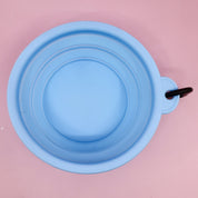 Gamelle pliable - The Canine Club