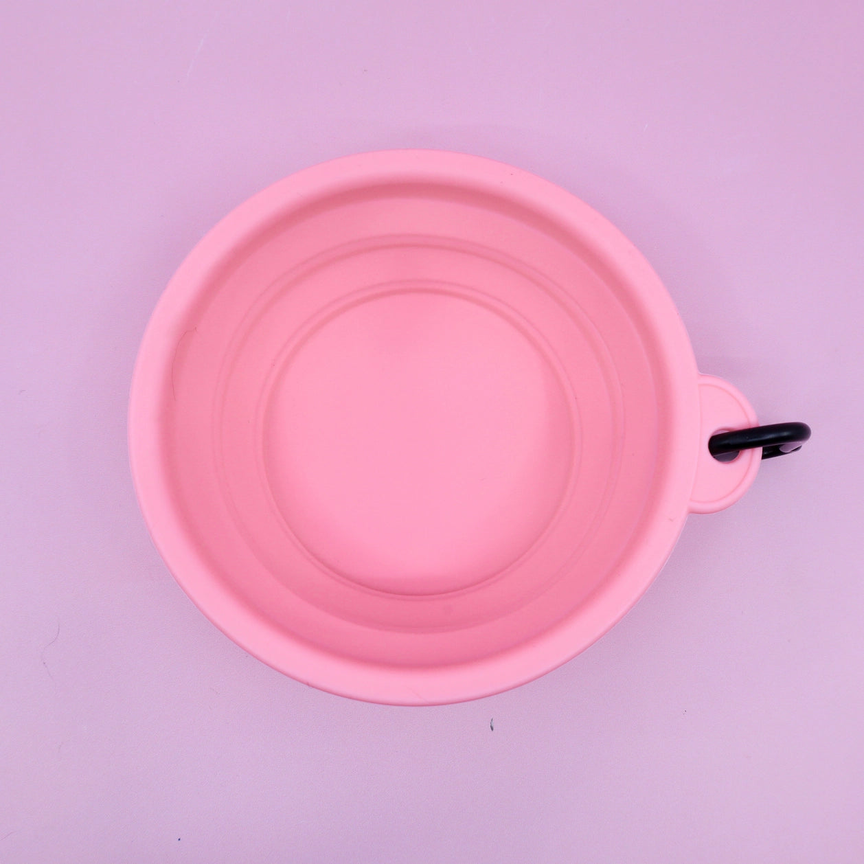 Gamelle pliable - Woof Woof