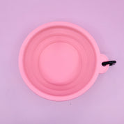 Gamelle pliable - Woof Woof