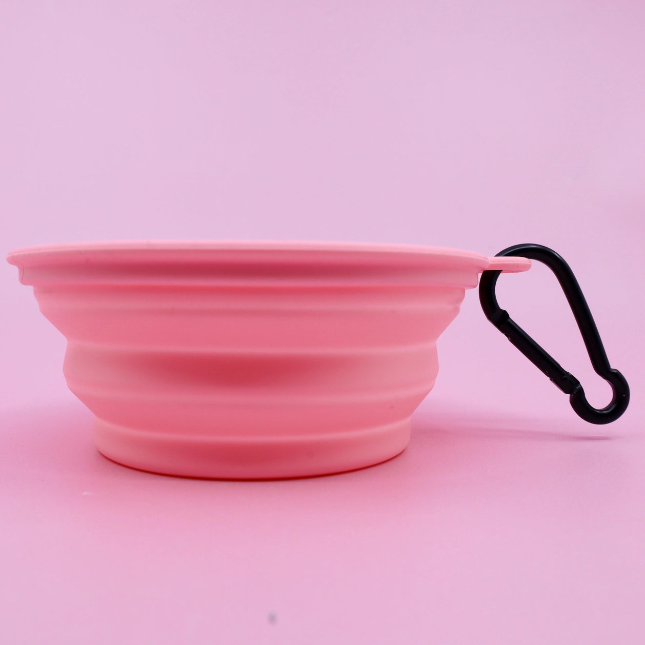 Gamelle pliable - Woof Woof